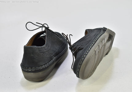 Berkemann  Damen Halbschuhe Freizeitschuhe  UK 7 Nr. 25-P 1944