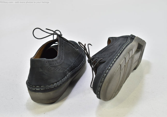 Berkemann  Damen Halbschuhe Freizeitschuhe  UK 7 Nr. 25-P 1944