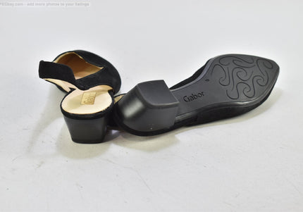 Gabor  Damen Sandale Sandalette  UK 6 Nr. 26-S 4441