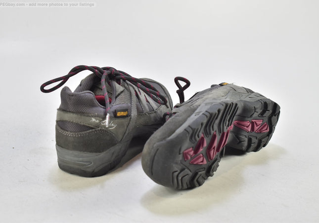 Mc Kinley  Damen Wanderschuhe Trekking  Gr. 36 Nr. 26-T 1036