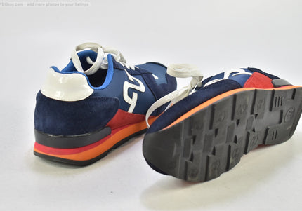 OPP  Herren Halbschuhe Freizeitschuhe  SL 28,5cm Nr. 25-V 1556