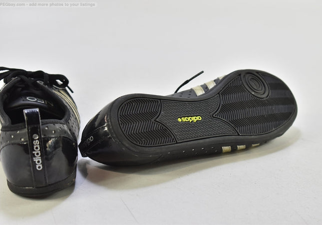 Adidas  Damen Halbschuhe Slipper Ballerinas  EUR 41 1/3 Nr. 26-Y 1277
