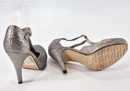 Tamaris Damen Sandale Sandalette EUR 38 Nr. 25-S 2177-SchuhGebraucht