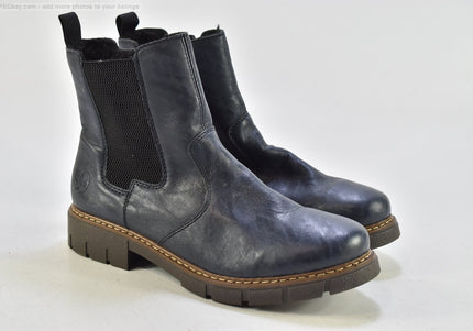 Rieker  Damen Stiefelette Boots  EUR 42 Nr. 26-B 217