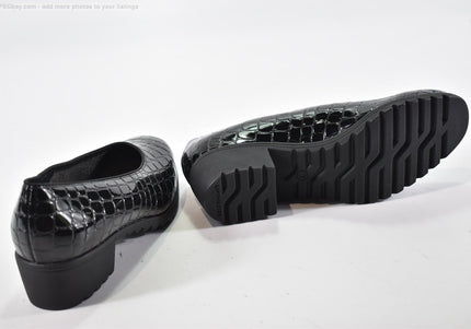 Ara  Damen Pumps High Heels  UK 3 Nr. 25-N 1652