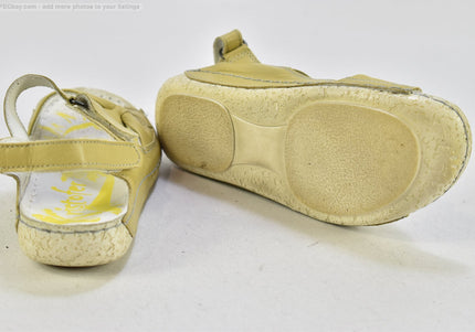 Kristofer Summer  Damen Sandale Sandalette  EUR 36 Nr. 25-S 4419