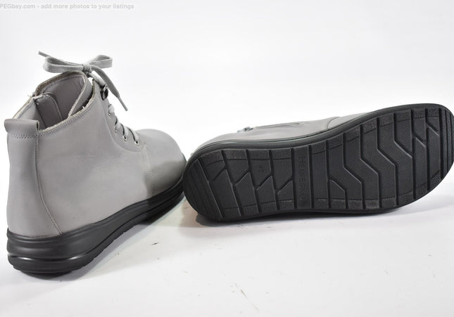 Helvesko  Herren Stiefelette Boots  EUR 42 Nr. 25-V 486