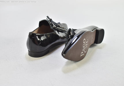 Paco Gil  Damen Halbschuhe Freizeitschuhe  EUR 37 Nr. 26-Y 1827