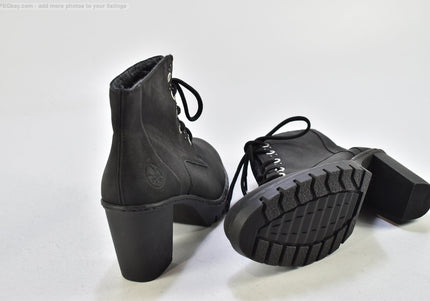 Rieker  Damen Stiefelette Boots  EUR 39 Nr. 25-B 1782