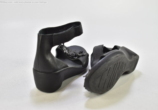 Think  Damen Sandale Sandalette  EUR 40 Nr. 26-S 3699