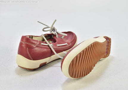 Ecco  Damen Halbschuhe Freizeitschuhe  EUR 38 Nr. 26-M 1201