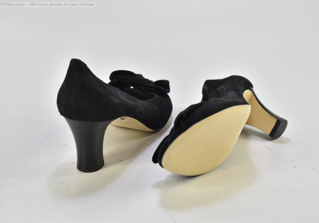 Konstantin Starke  Damen Pumps High Heels  EUR 40 Nr. 25-L 1870
