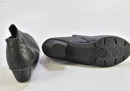 Remonte  Damen Stiefelette Boots  EUR 42 Nr. 25-B 4564