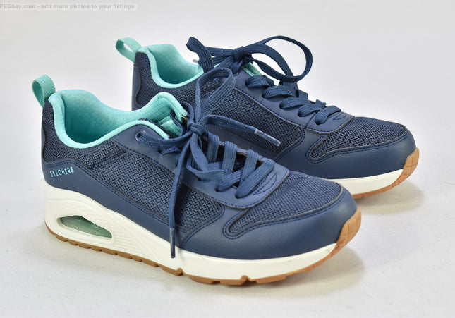 Skechers  Damen Sportschuhe Sneaker  EUR 38 Nr. 25-U 394