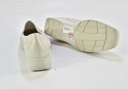 Waldläufer  Damen Halbschuhe Slipper Ballerinas  UK 9 Nr. 25-Z 2472