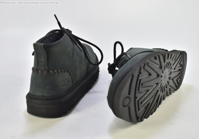 UGG  Herren Stiefelette Boots  Gr. 44 Nr. 25-V 3213