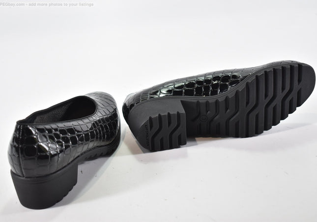 Ara  Damen Pumps High Heels  UK 3 Nr. 25-N 1652