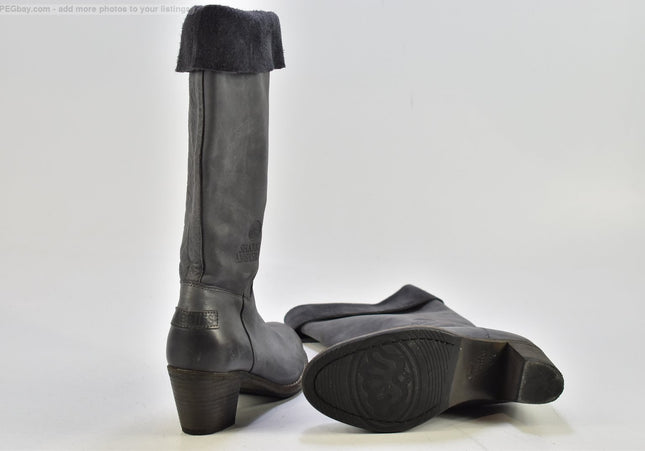 Shabbies Amsterdam  Damen Stiefel Stiefelette Boots  EUR 36 Nr. 25-B 3282