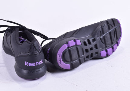Reebok Damen Sportschuhe Sneaker EUR 37,5 Nr. 24-Y 3388-Schuh-Gebraucht-secondhand