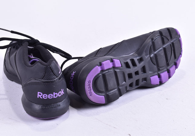 Reebok Damen Sportschuhe Sneaker EUR 37,5 Nr. 24-Y 3388-Schuh-Gebraucht-secondhand