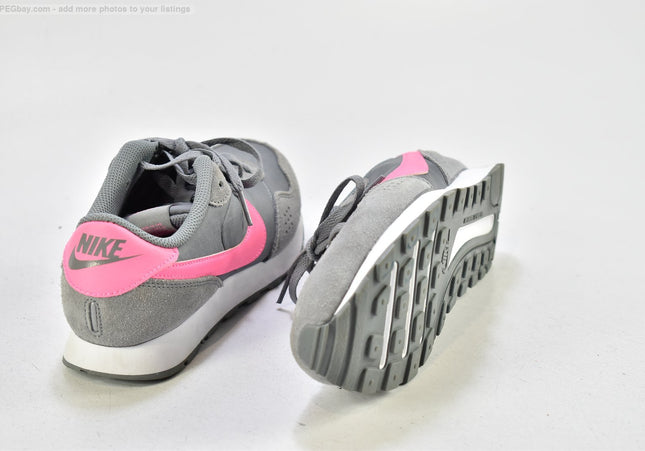 Nike MD Valiant Damen Sportschuhe Sneaker EUR 38 Nr. 25-M 705-Schuh-Gebraucht-secondhand