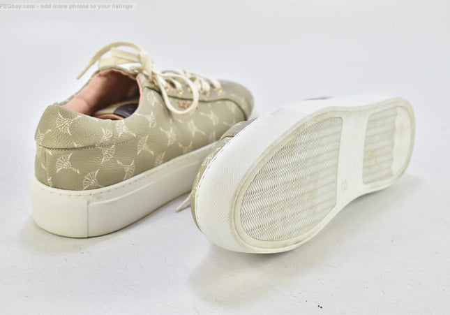 Joop  Damen Halbschuhe Freizeitschuhe  EUR 40 Nr. 26-A 862