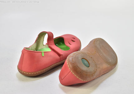 El Naturalista  Damen Halbschuhe Slipper Ballerinas  EUR 41 Nr. 5-R 247