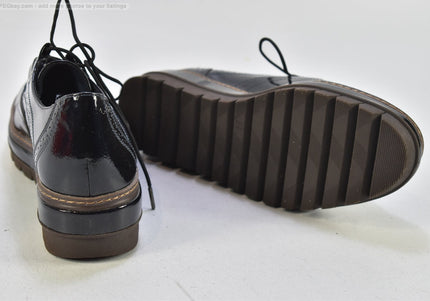 Tamaris  Damen Halbschuhe Freizeitschuhe  EUR 39 Nr. 25-J 121