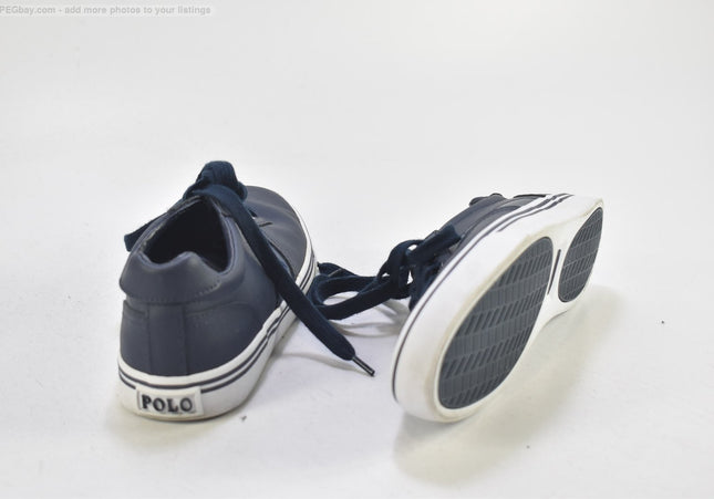 Polo Ralph Lauren Herren Halbschuhe Freizeitschuhe EUR 41 Nr. 25-F 24-Schuh-Gebraucht-secondhand