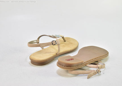 Rieker  Damen Sandale Sandalette  EUR 39 Nr. 26-S 3048