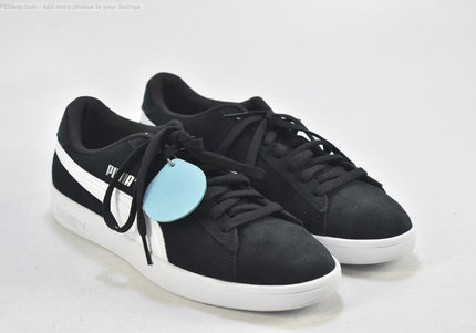 Puma Damen Sportschuhe Sneaker EUR 40 Nr. 24-X 2147-Schuh-Gebraucht-secondhand
