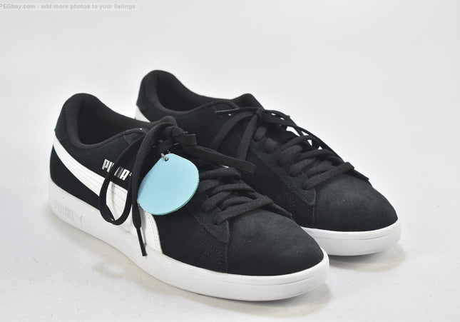 Puma Damen Sportschuhe Sneaker EUR 40 Nr. 24-X 2147-Schuh-Gebraucht-secondhand