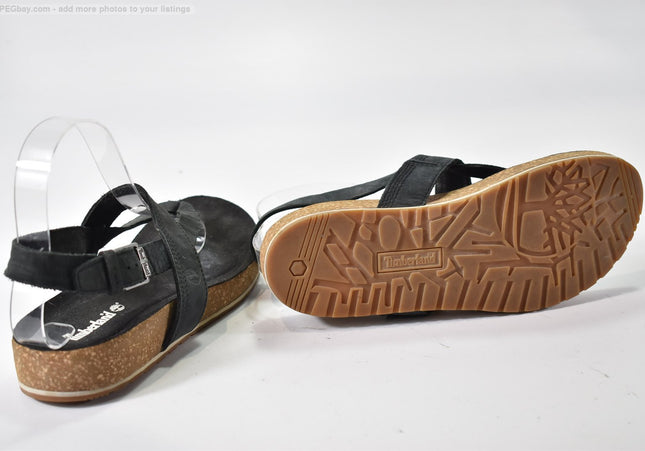 Timberland  Damen Sandale Sandalette  EUR 39 Nr. 26-S 1407