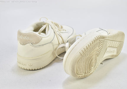 Adidas Super Court Herren Sportschuhe Sneaker  EUR 42 Nr. 26-F 652