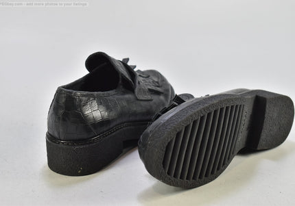 Heine  Damen Halbschuhe Slipper Ballerinas  EUR 37 Nr. 25-X 1628