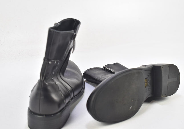 Regarde Le Ciel  Damen Stiefelette Boots  EUR 39 Nr. 23-N 1474