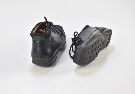 Geox Damen Halbschuhe Freizeitschuhe EUR 36 Nr. 24-U 112-Schuh-Gebraucht-secondhand