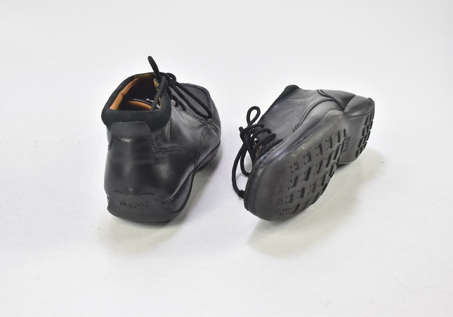 Geox Damen Halbschuhe Freizeitschuhe EUR 36 Nr. 24-U 112-Schuh-Gebraucht-secondhand