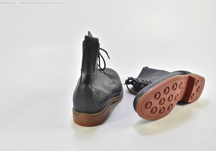 Marc O'Polo  Herren Stiefelette Boots  EUR 40 Nr. 26-B 1122