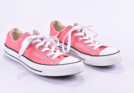 Converse Damen Sportschuhe Sneaker EUR 39,5 Nr. 24-A 419-Schuh-Gebraucht-secondhand