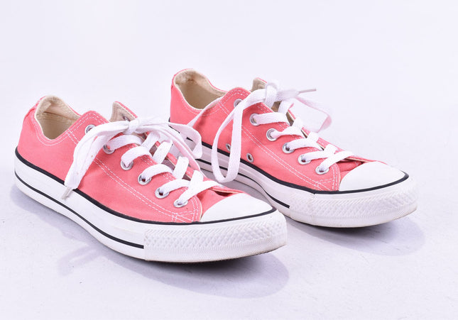 Converse Damen Sportschuhe Sneaker EUR 39,5 Nr. 24-A 419-Schuh-Gebraucht-secondhand