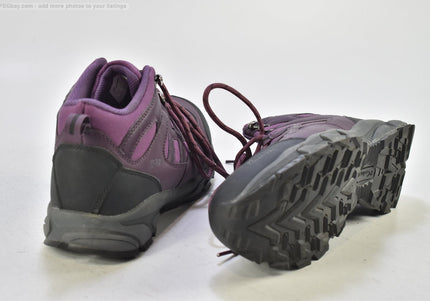 Kastinger  Damen Wanderschuhe Trekking  Gr. 40 Nr. 26-T 534