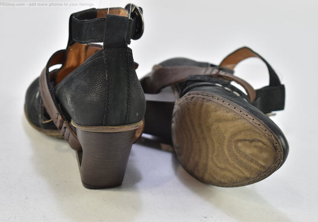 Airstep  Damen Pumps High Heels  EUR 39 Nr. 26-F 1382