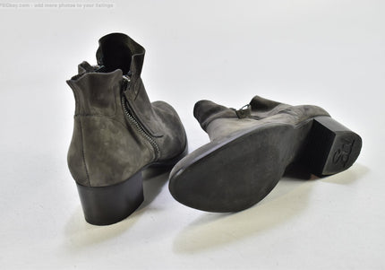 Paul Green  Damen Stiefelette Boots  UK 5,5 Nr. 25-B 1140