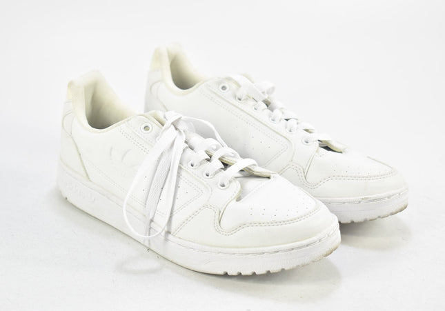 Adidas NY 90 Damen Sportschuhe Sneaker EUR 40 Nr. 24-F 1458-Schuh-Gebraucht-secondhand