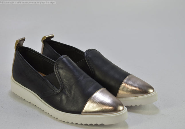 Karl Lagerfeld  Damen Halbschuhe Slipper Ballerinas  EUR 36 Nr. 25-Y 1920