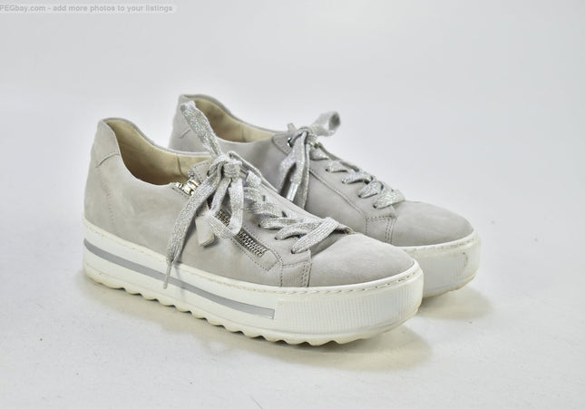 Gabor  Damen Halbschuhe Freizeitschuhe  UK 3,5 Nr. 25-L 1524