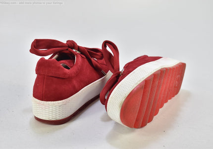 Gabor  Damen Halbschuhe Freizeitschuhe  UK 6 Nr. 25-L 2398