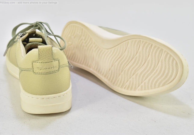 Tamaris  Damen Halbschuhe Freizeitschuhe  EUR 38 Nr. 26-F 1232