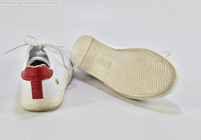 Lauren Ralph Lauren  Damen Halbschuhe  EUR 37 Nr. 25-O 1156
